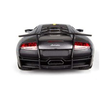 1:14 RC Murcielago LP670-4 Superveloce Limited Edition Grey 