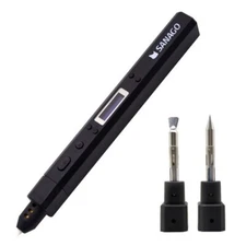 SANAGO New Sanago Premium 3D Pen Set 3 type Module Replaceable Artists