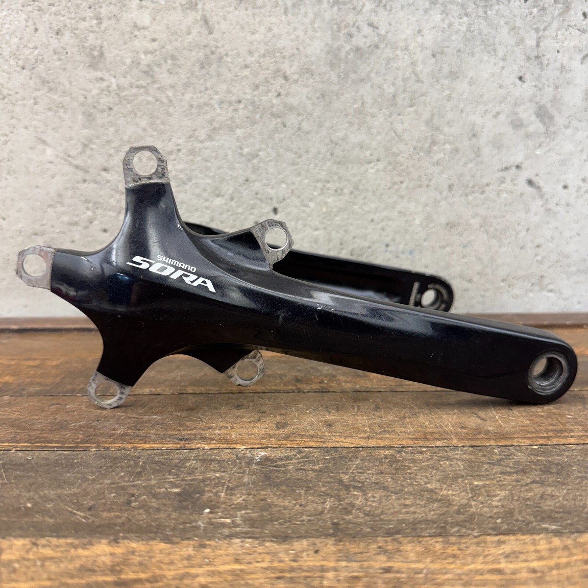 パーツ SORA FC-3550 2x9 パーツ SORA FC-3550 2x9 Shimano Sora Chainring - 2x9-Speed