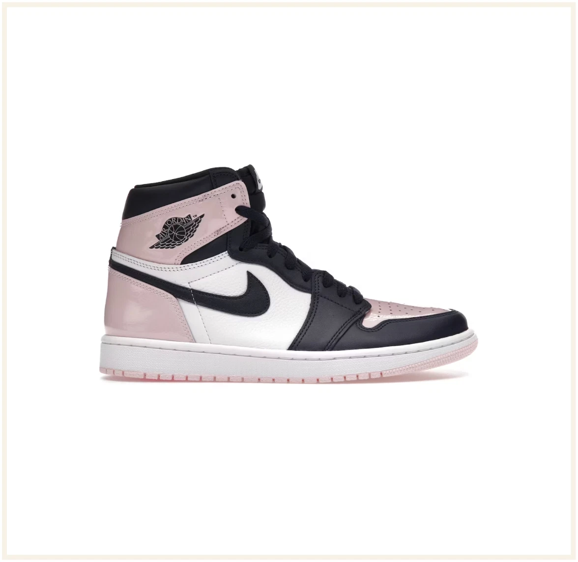 Air Jordan 1 High Atmosphere (W) (2021)