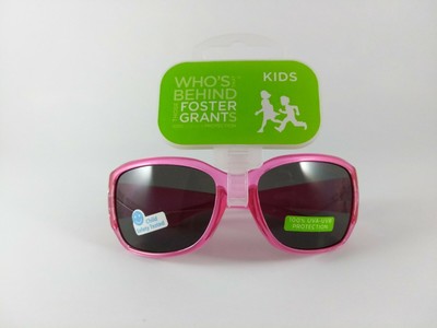 foster grant kids sunglasses