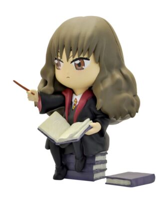 Harry Potter Hermine Casting A Spell PVC Figure Plastoy