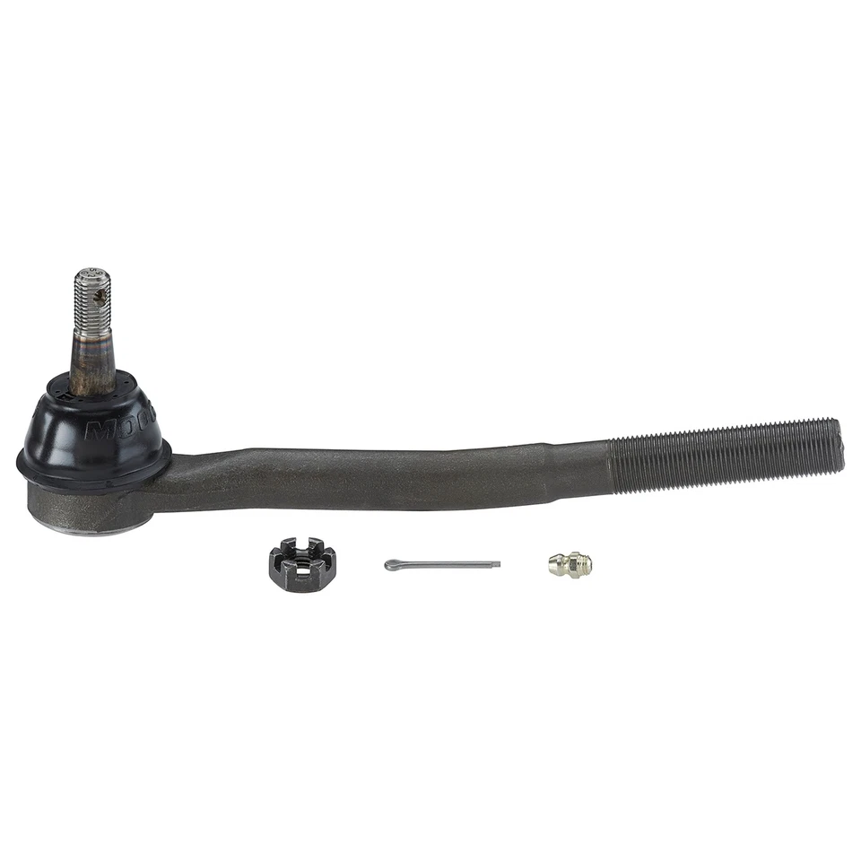 Steering Tie Rod End Front Outer MOOG For 1977-1978 Pontiac Grand Safari — 第 2/3 张图片