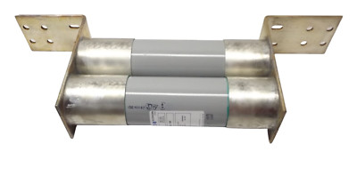 Eaton Bussmann 5CLE-750E CLE Class E 5.5KV  750A Medium Voltage Fuse  2 Barrels