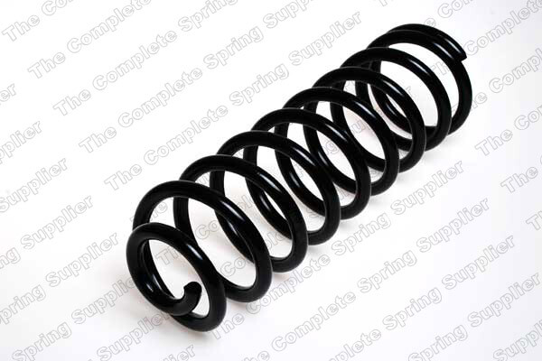 LesjÖFors 4295816 Coil Spring For Volvo-image