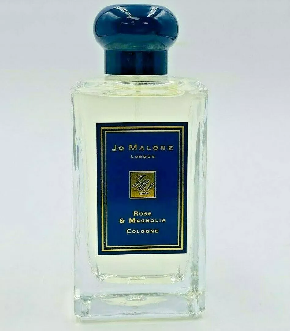 Jo malone rose and magnolia cologne hot sale