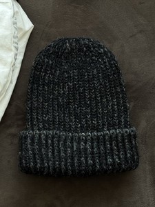 Yohji Yamamoto Beanie | eBay