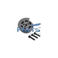 Partstec PTA126-0108 Nockenwellenversteller FüR Jaguar Land Rover, Einlassseite