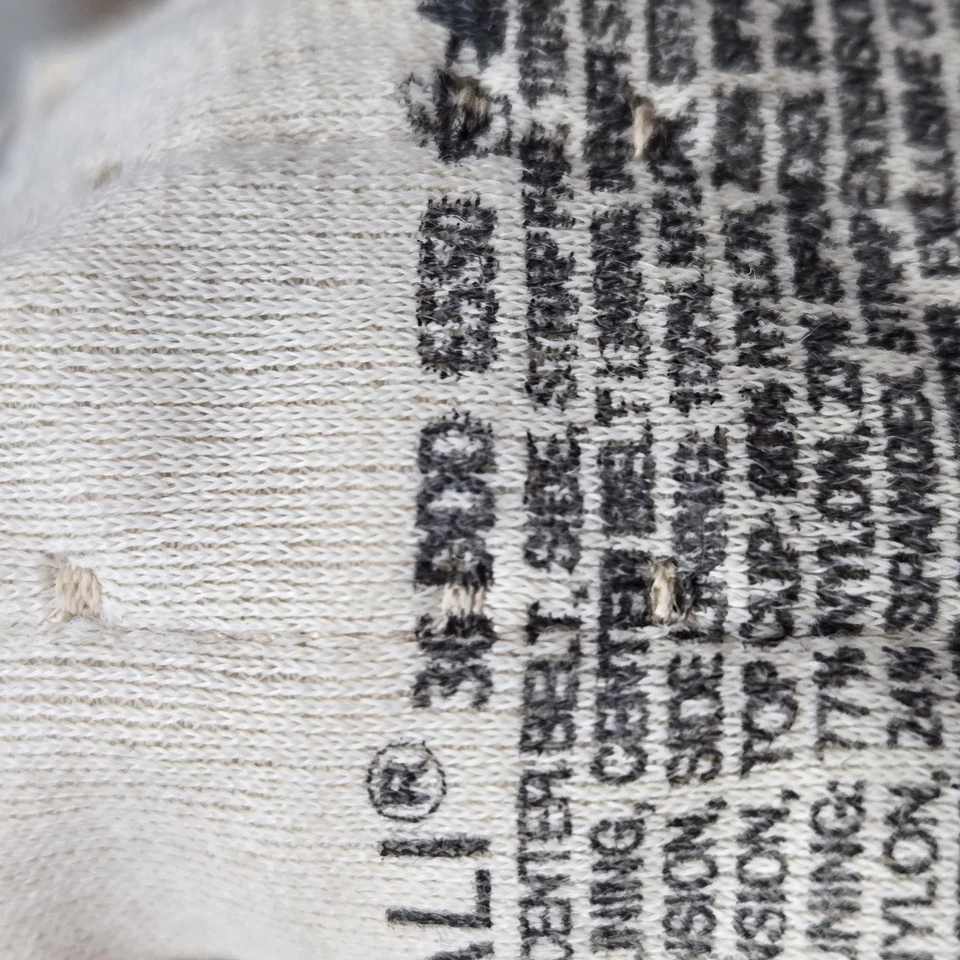 Bali Women Bra 36DDD Beige Animal Print Minimizer Underwired Unlined - Image 4 of 4