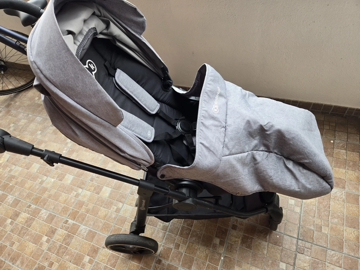 Beiwagen Kinderwagen online kaufen | eBay.de