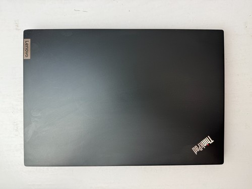 (Wi1) Lenovo ThinkPad E14 3rd Gen - AMD Ryzen 5 5500U - Afbeelding 7 van 10