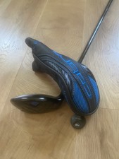 Cobra F-Max Airspeed 3 Hybrid / Stiff Shaft / Golf Club Left Handed