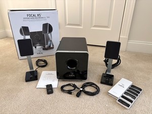 Focal Spirit One | eBay