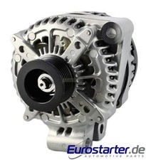 Alternateur Rover 220