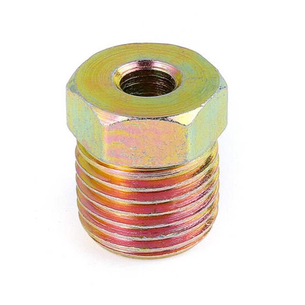 Ricambi Impianto Freni Auto 3/16 Brake Line Fittings Labwork Brake Line ...