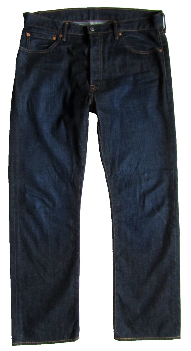 Levis 501 W36 L32 for sale | eBay UK