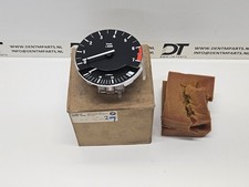 Tachometer BMW 3-series E30 316i 318i 62131385684