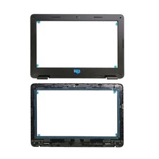 New For Dell Chromebook 11 3100 11.6'' LCD Front Bezel Frame 06C2J6 6C2J6 US