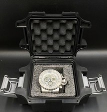 Invicta U.S. Army Sea Hunter Quartz Chronograph Wristwatch MODEL 32791