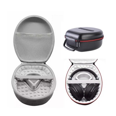 Headphone Case Bag for Sennheiser HD700/HD650/HD600/HD450BT/HD350/HD400/HD458BT