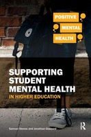 Supporting Student Mental Health In Higher Education | Samuel Stones (U. A.)