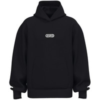 Jako Kapuzensweat Wardrobe - Schwarz /Gr: Xxl