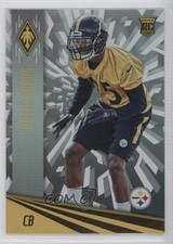 2016 Panini Phoenix Rookies Artie Burns #162 0c3
