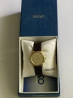 Seiko Quartz Watch V700-8A19