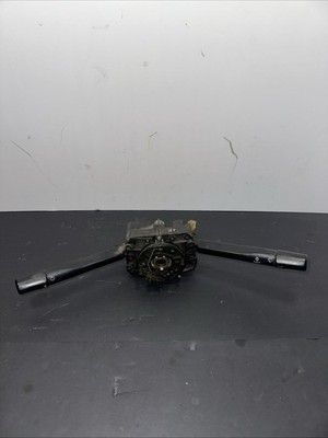  90 91 Honda Civic EF OEM Column Switch & Clock Spring Turn Signal & Wiper Stalk