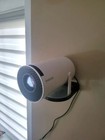 Magcubic HY300 Wall Mount Shelf – Durable & Adjustable Wall Shelf for Projector