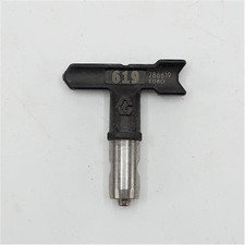 GENUINE/OEM GRACO 619/286619 RAC 5 TrueAirless Spray Tip CLEANED 