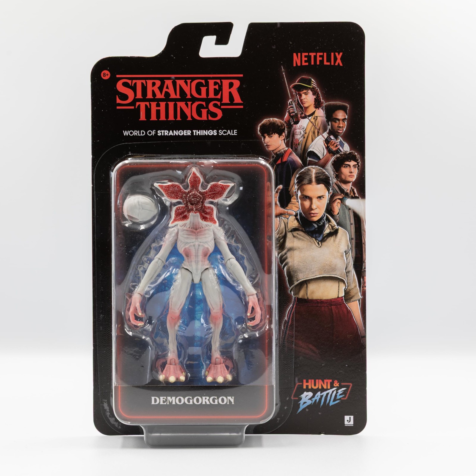 Stranger Things STRT0012 - Staffel 5 10 3390₽