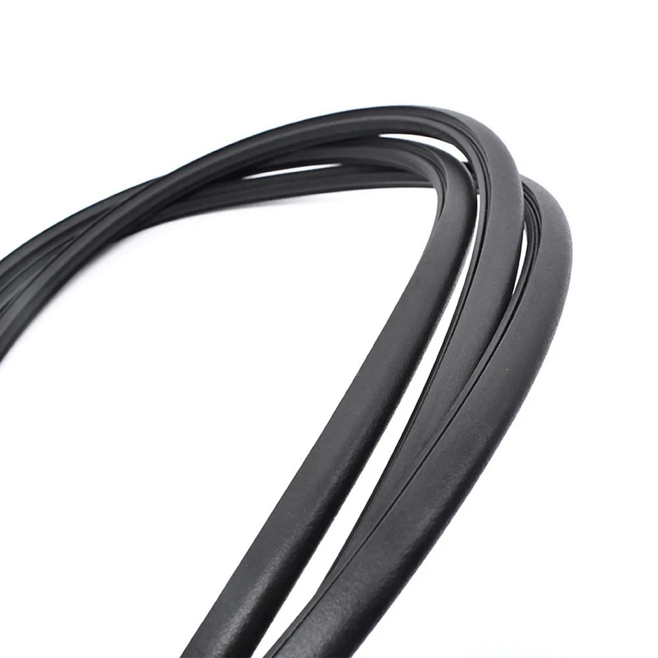 Para Dodge Journey-E15 2009-2018 techo corredizo vidrio sello resistente a la intemperie 5183172AC Foto 4 de 4