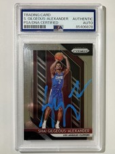 2018-19 Panini Prizm Basketball Cards 8