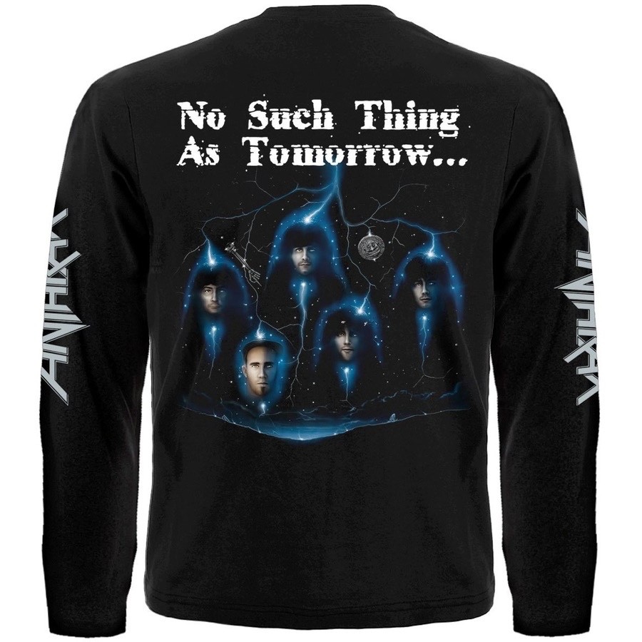 Anthrax 