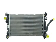 RADIATOR RADIATOR Alfa Romeo Giulietta (940) ...