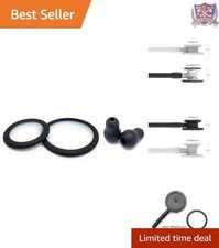 Adult Pediatric Diaphragm Replacement Kit for Classic III and Cardiology IV S...