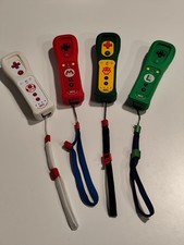 Nintendo Wii Remote Motion Plus Inside Super ...