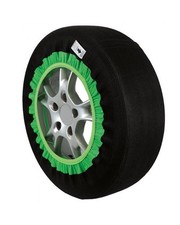 Cora Softgrip Snow Tires Approved GR.1 195/40 R16