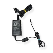 Canon CA-560 Compact Power Adapter Charger 9.5V 2.7A Camcorder OEM Black