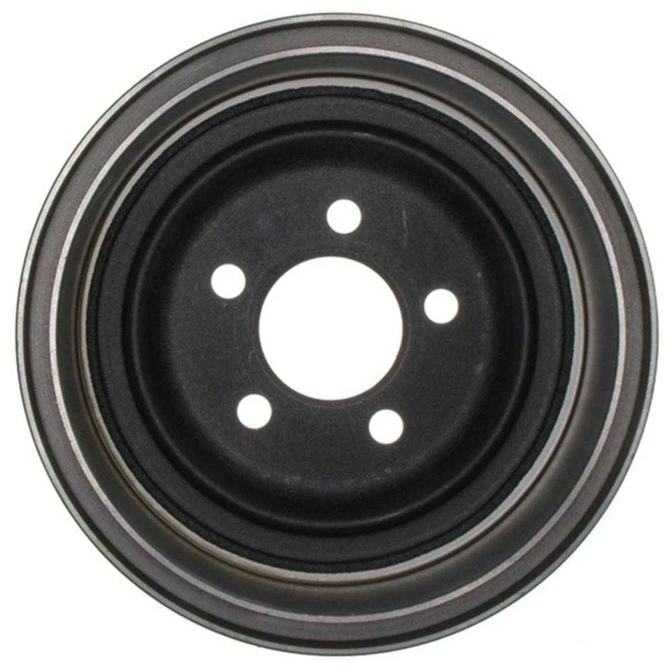 Tambor de freno Foto 4 de 4