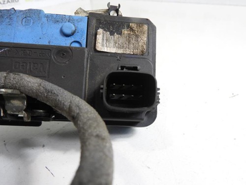 PORTIERSLOT RECHTS VOOR Volvo XC70 (SZ) SUV XC70 2.4 D5 20V (D5244T4) 30784977 - Afbeelding 4 van 4