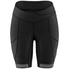 Louis Garneau – CB Neo Power RTR Women's Shorts – Black – 1050568