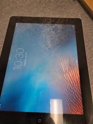 Apple iPad 2nd Gen A1397