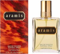 Aramis Aramis Men’s Fragrance Eau de Toilette Natural Spray 3.7 fl oz