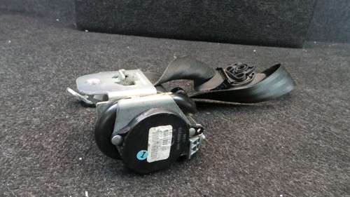 2L54B29 *  VW Golf 6 5K Variant  Sicherheitsgurt Gurt Vorne Links / 1K4857705BE