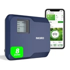 INKBIRD WiFi sprinkler controller 8 zones single control app remote control DE