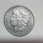1878 S Morgan Dollar 90% Silver $1