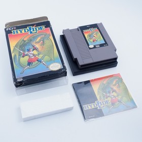 Nintendo NES Game Lot - Adventure Island, Excitebike, SMB 3, & More - CIB NICE!