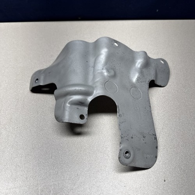 #ad 08 10 FORD F 250 F 350 6.4L POWERSTROKE DIESEL TURBO HEAT SHIELD 1848754C1 $84.98